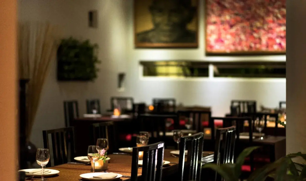 Sokkhak Boutique Resort