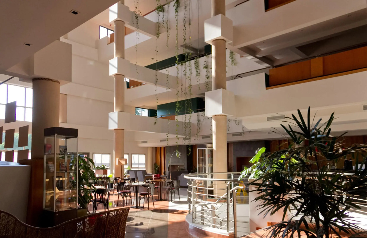 Amérian Portal del Iguazú Hotel