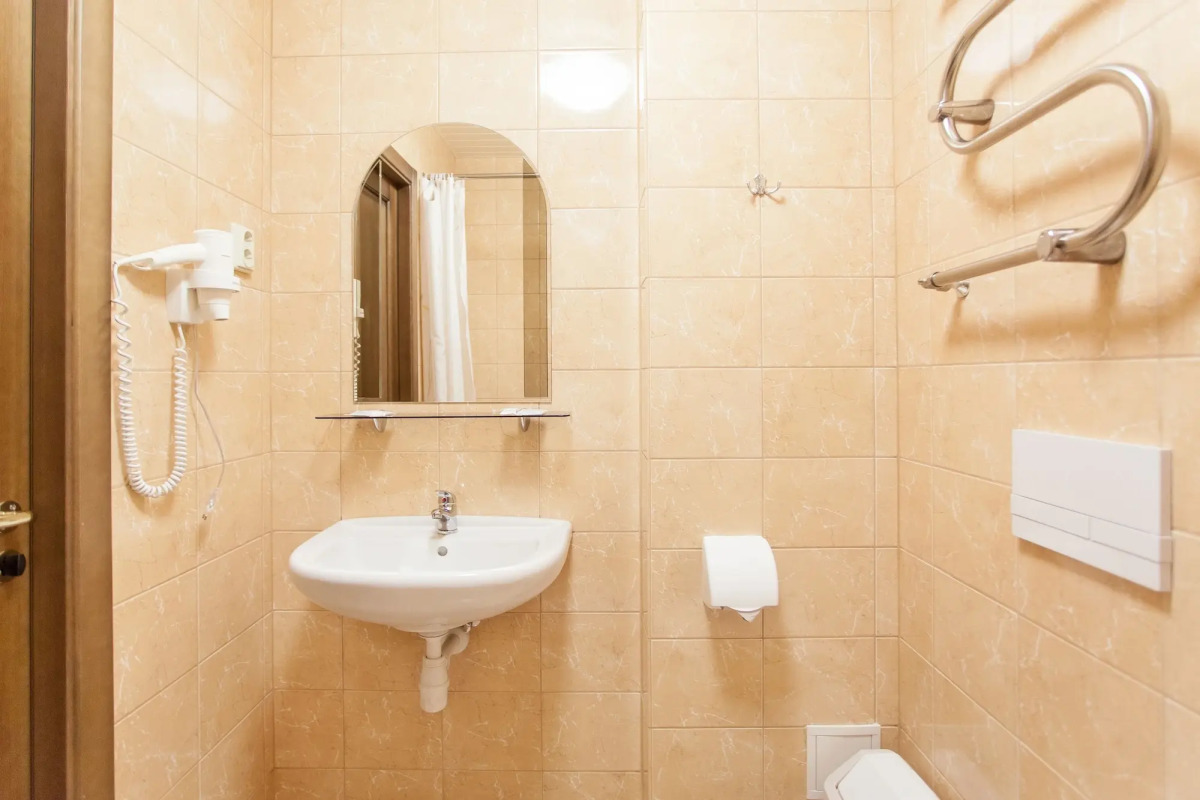 Отель AirInn Вильнюс