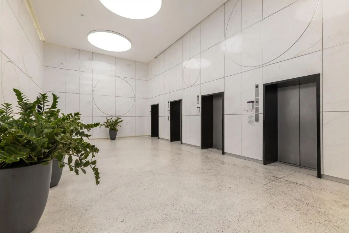 Комфорт Сити на проспекте Вернадского