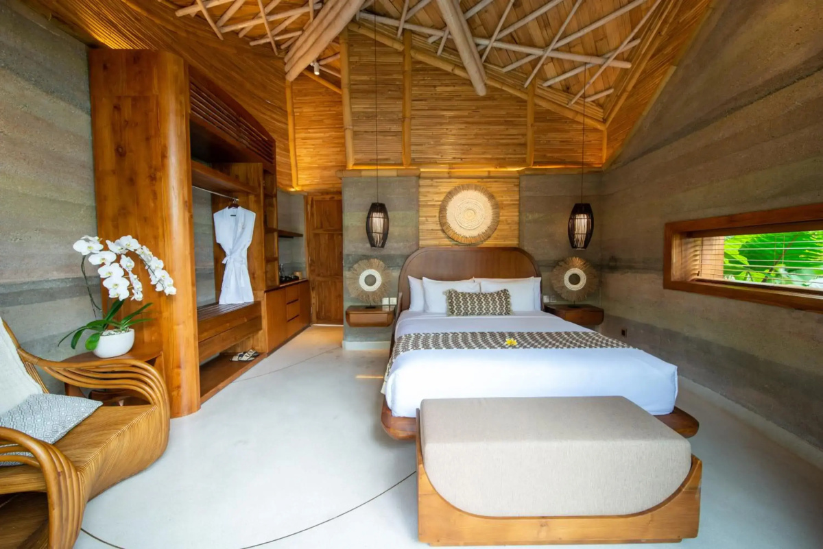 Ulaman Eco Luxury Resort