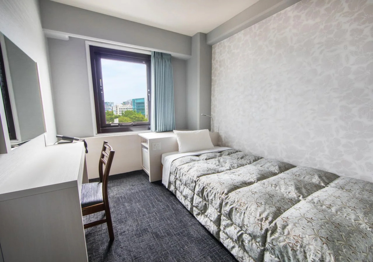 Reisenkaku Hotel Kawabata Nakasu