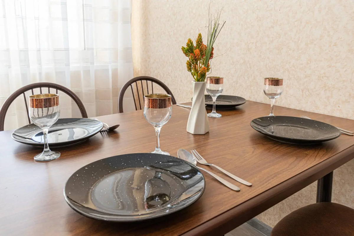 Posutochno One Days (Посуточно Ван Дэйс) на улице Жлобы 139