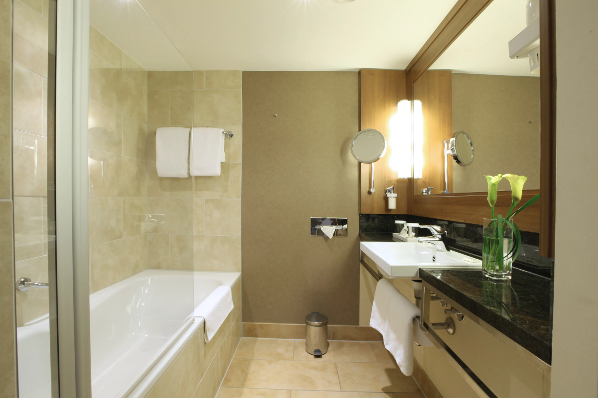 Lindner Hotel Hamburg Am Michel, part of JdV by Hyatt