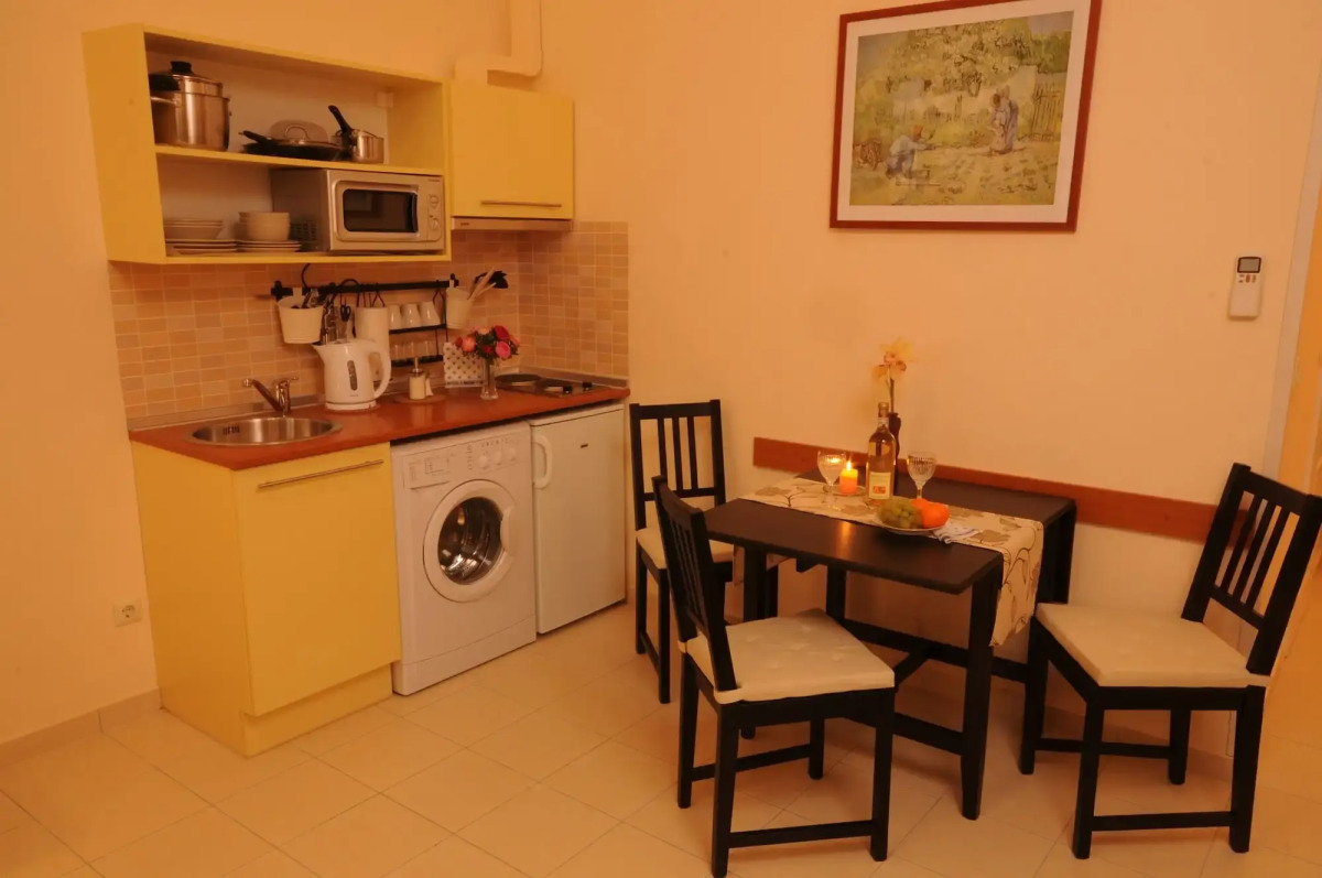 Budapest Museum Central