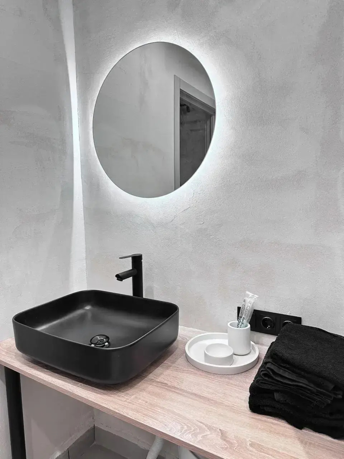 Апартаменты на улице Первомайская 126