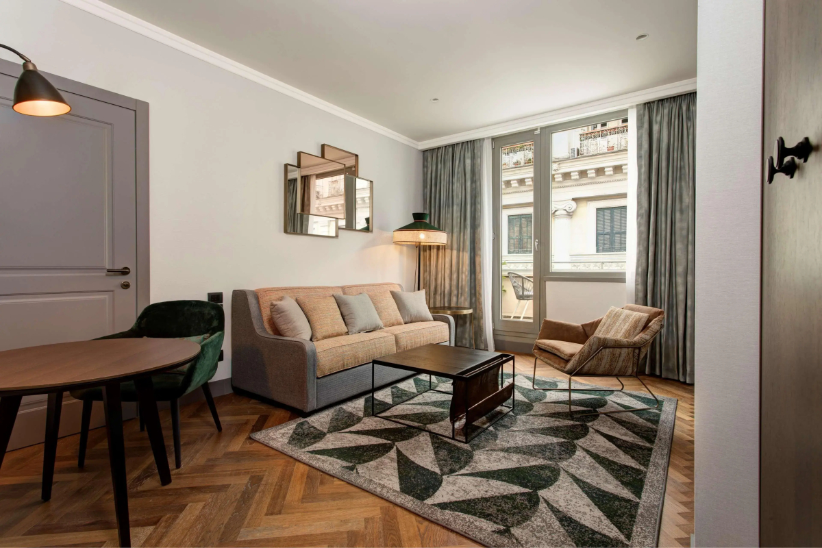 DoubleTree by Hilton Rome Monti