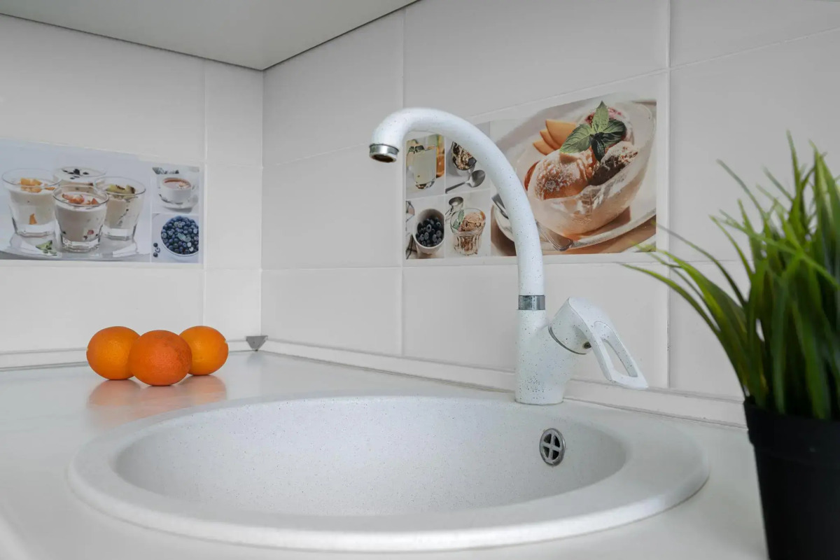 Goodtime Apartments (Гудтайм Апартментс) на улице Восточно-Кругликовская 28/3