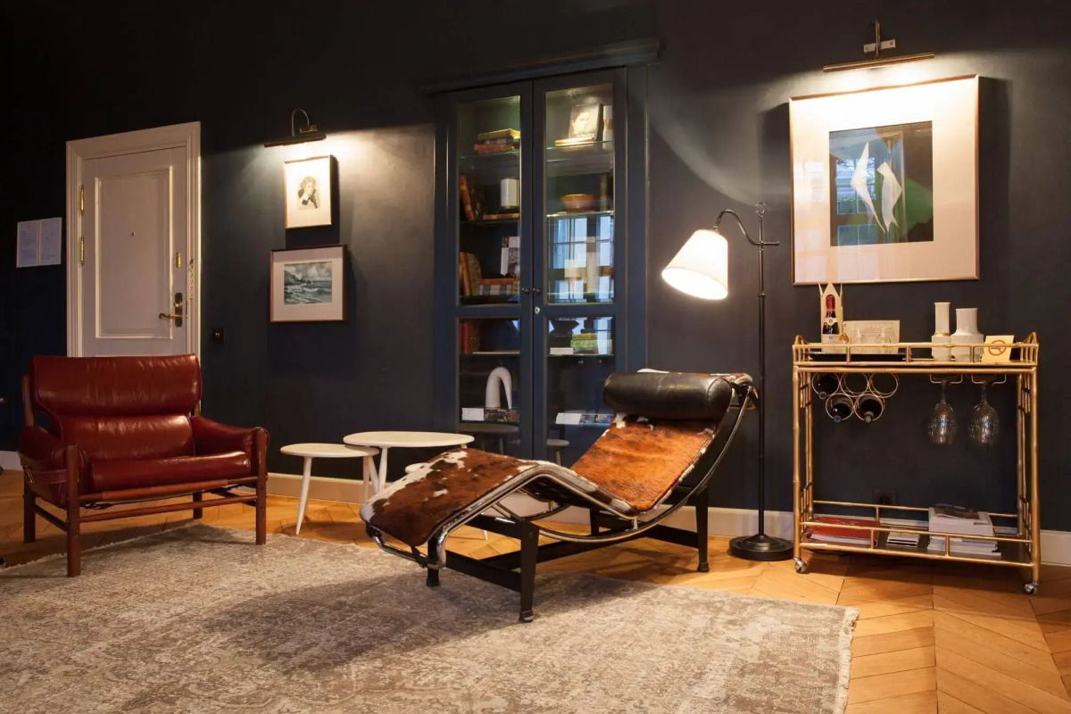 The Three Sisters Hotel