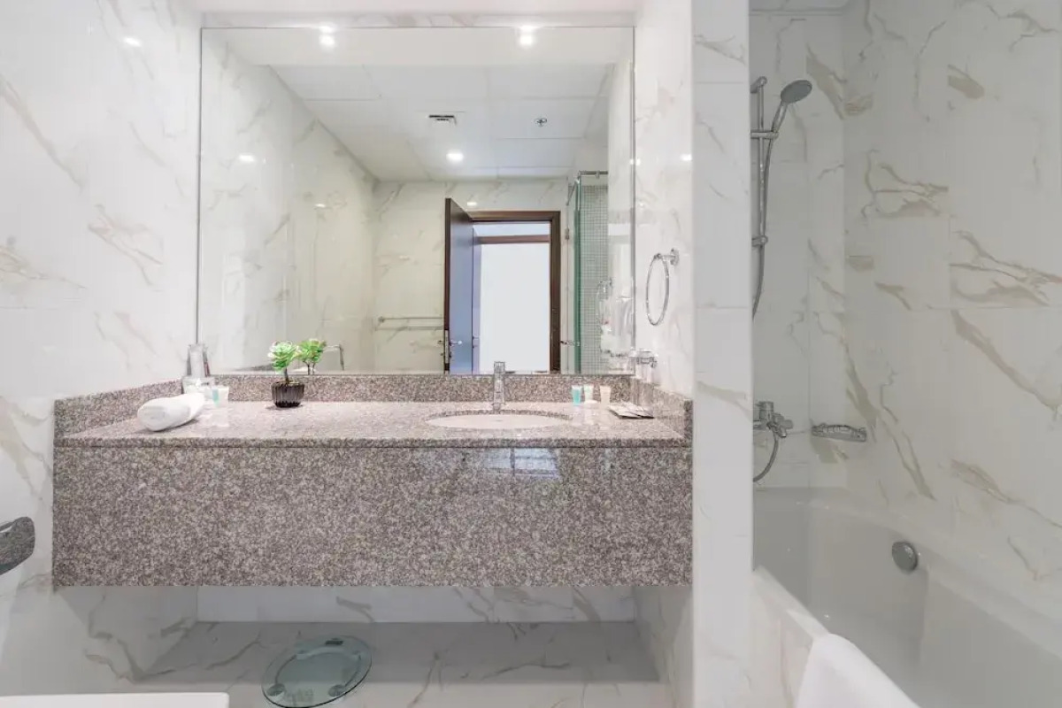 GLOBALSTAY Holiday Homes - Sarai Apartments