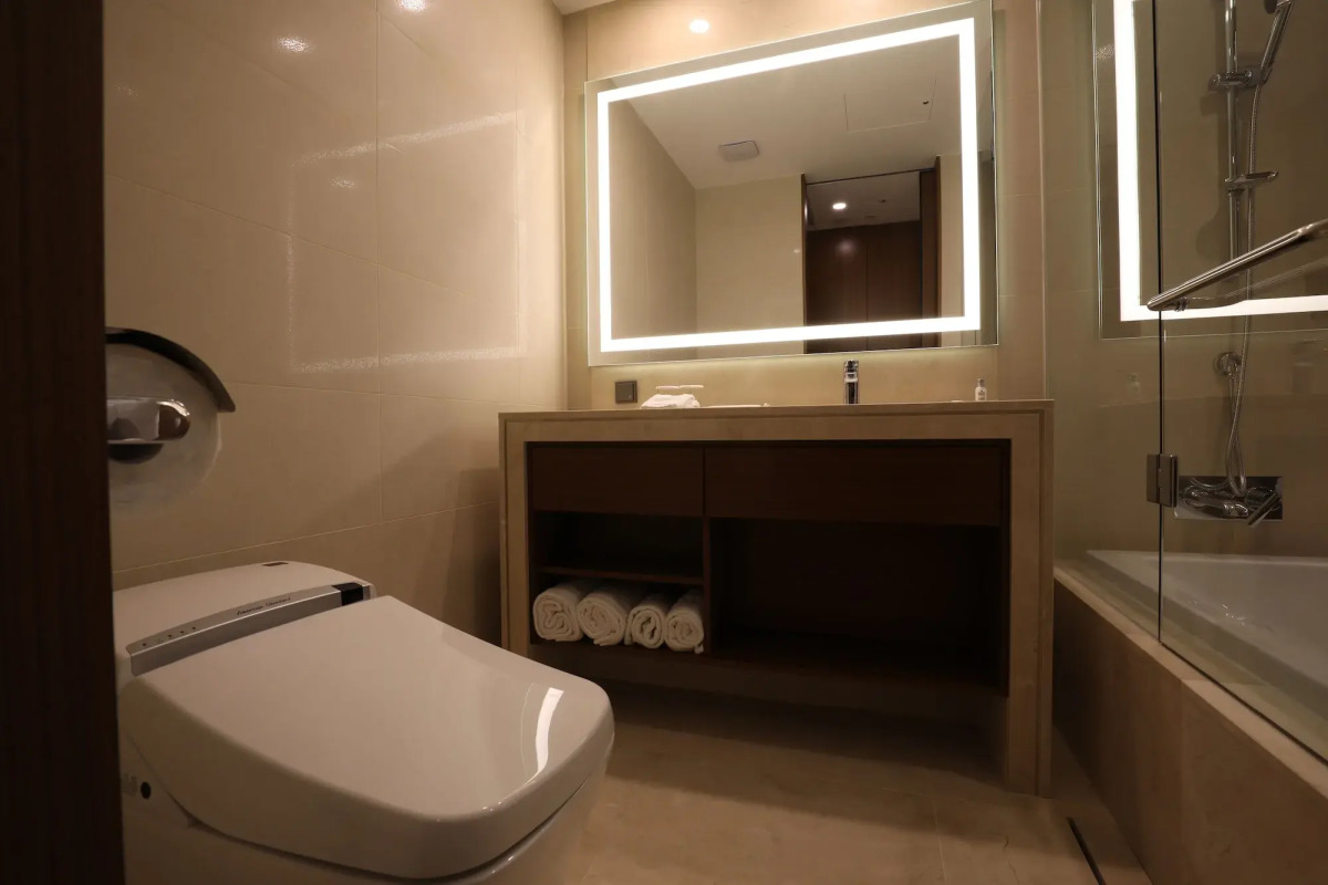 Skypark Central Seoul Pangyo