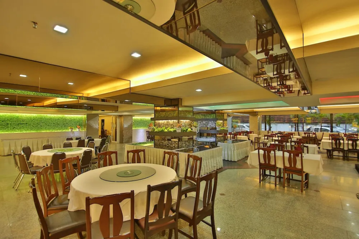 Convenient Park Bangkok Hotel