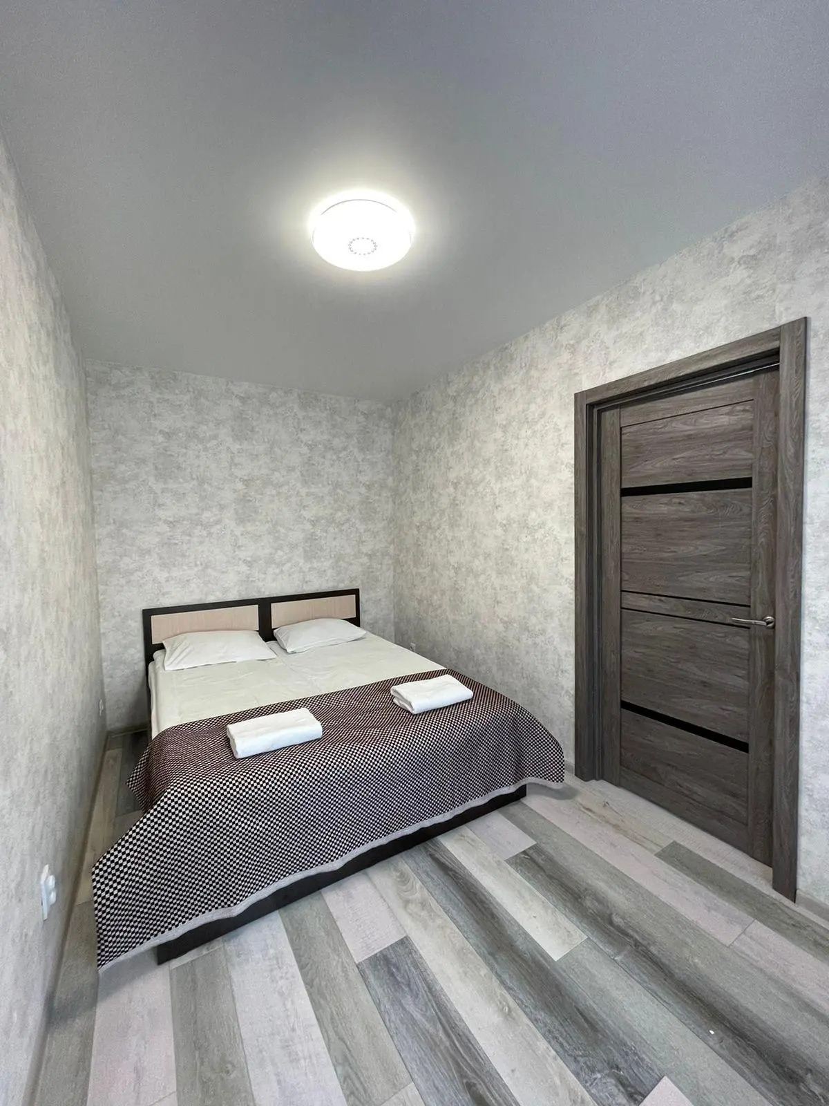 Апартаменты на проспекте Ленина 15