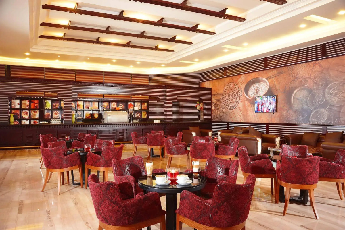 Pickalbatros Royal Moderna Resort