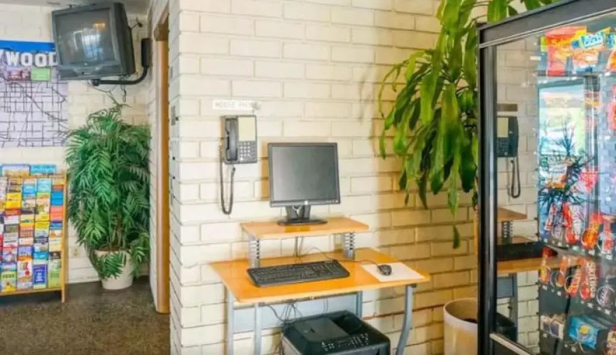 Dunes Inn Wilshire - In Los Angeles (Downtown Los Angeles)