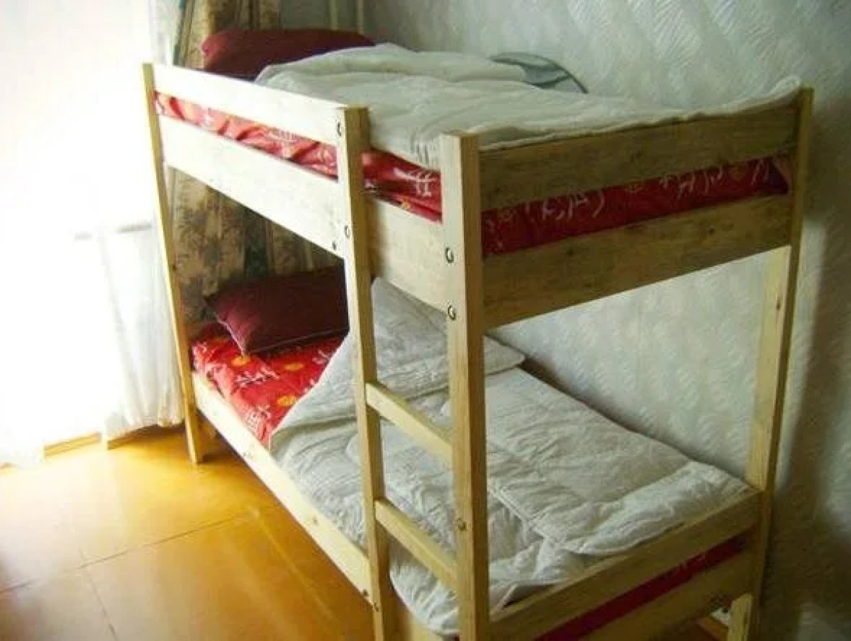 Ulan Ude Travelers House Hostel