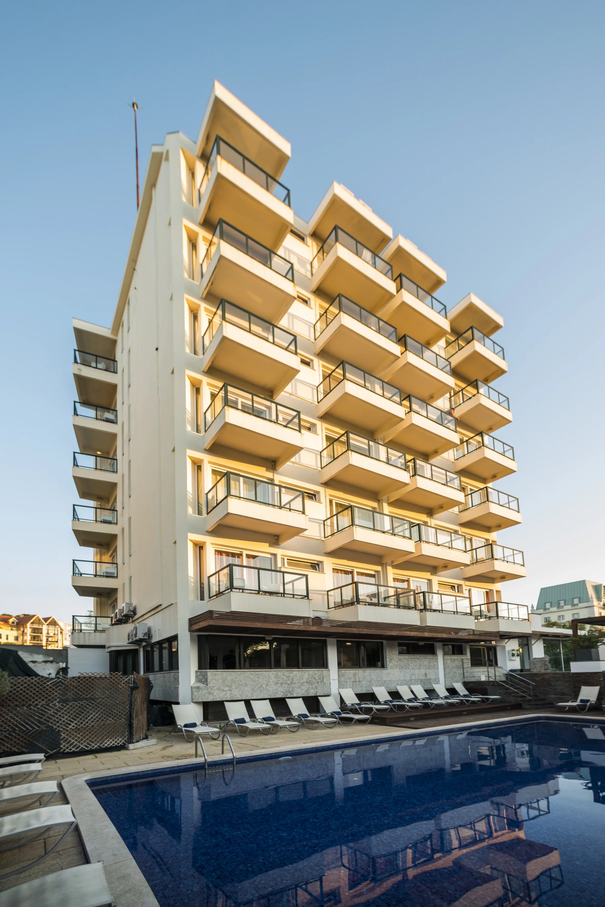 Saboia Estoril Hotel