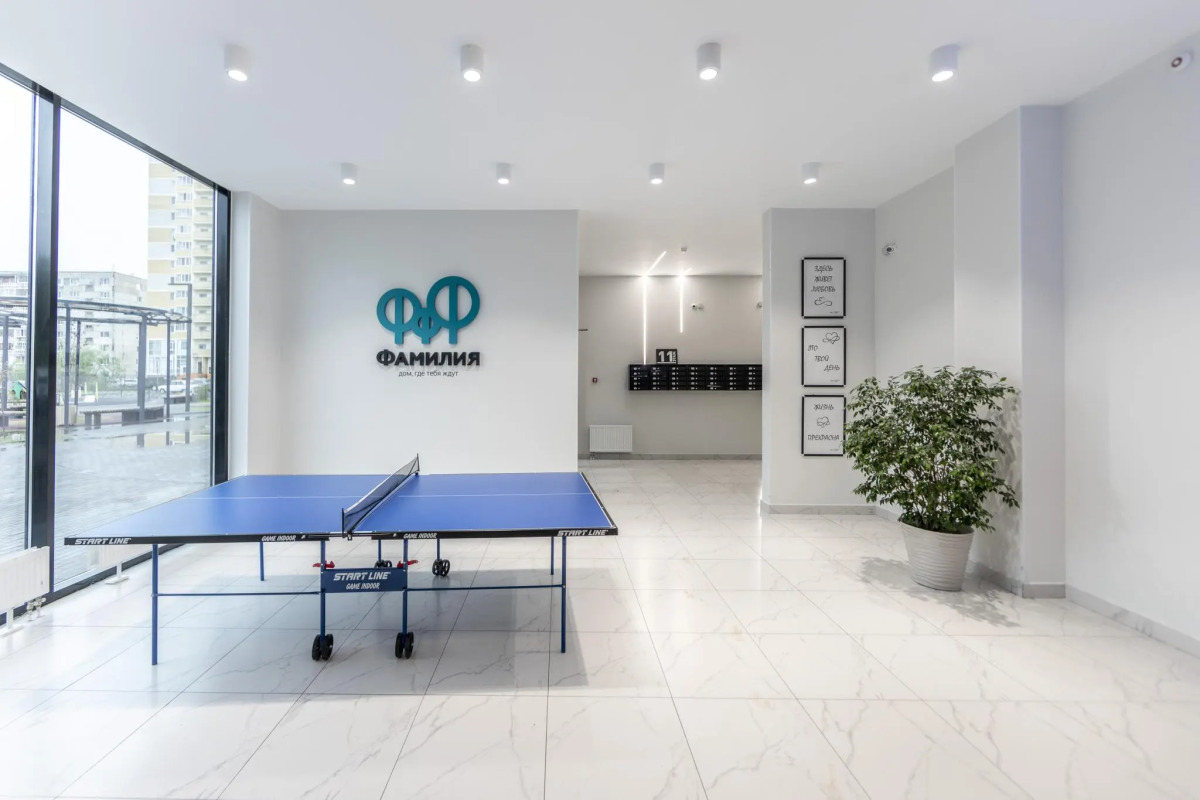 ВыДома на улице Муравленко