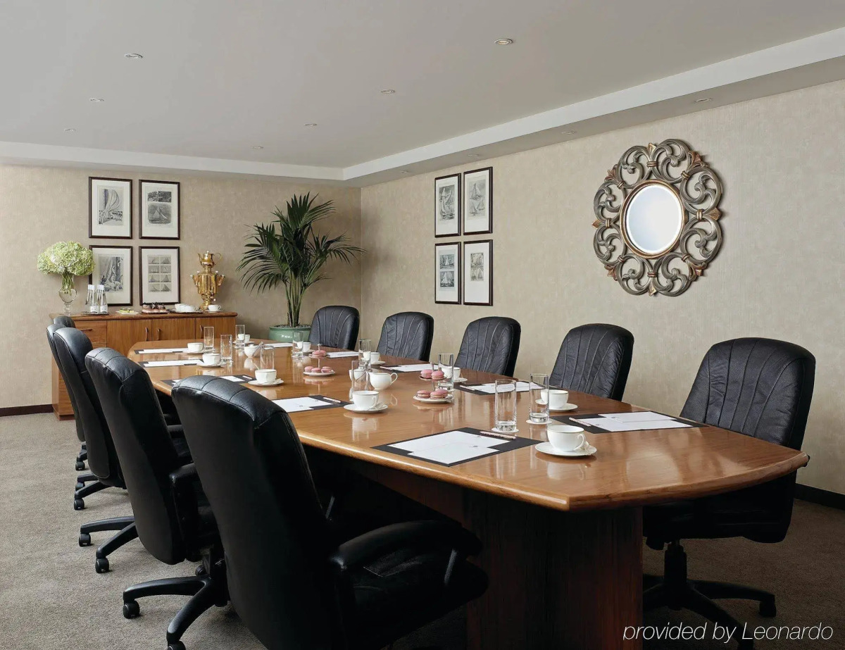 Cordis, Auckland by Langham Hospitality Group