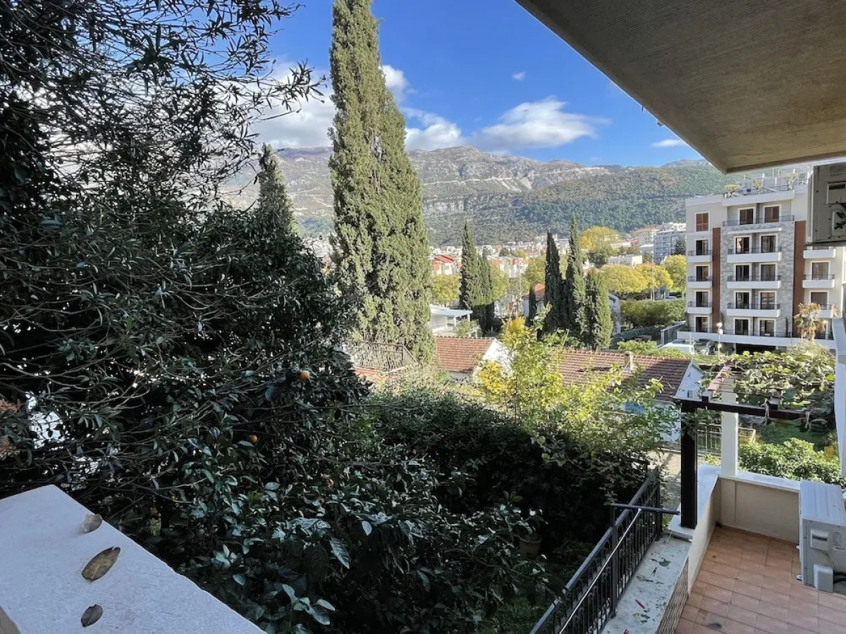 Villa Ljubanovic