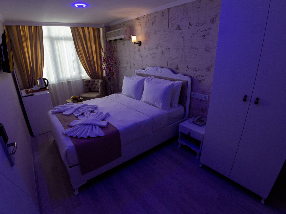 Vander Valk Istanbul Hotel