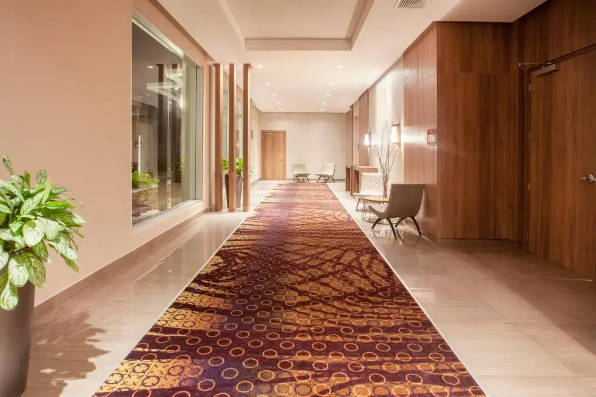 Crowne Plaza Panama Airport by IHG