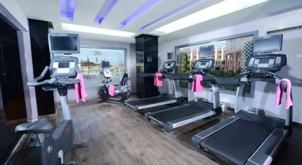 Beach Albatros Resort - All Inclusive