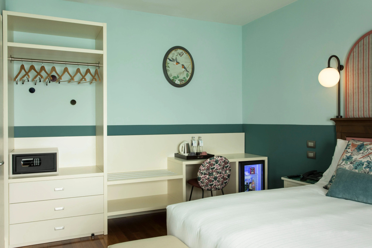 Indigo Verona – Grand Hotel des Arts