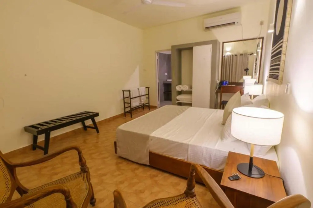 Shangrela Beach Resort By ARK