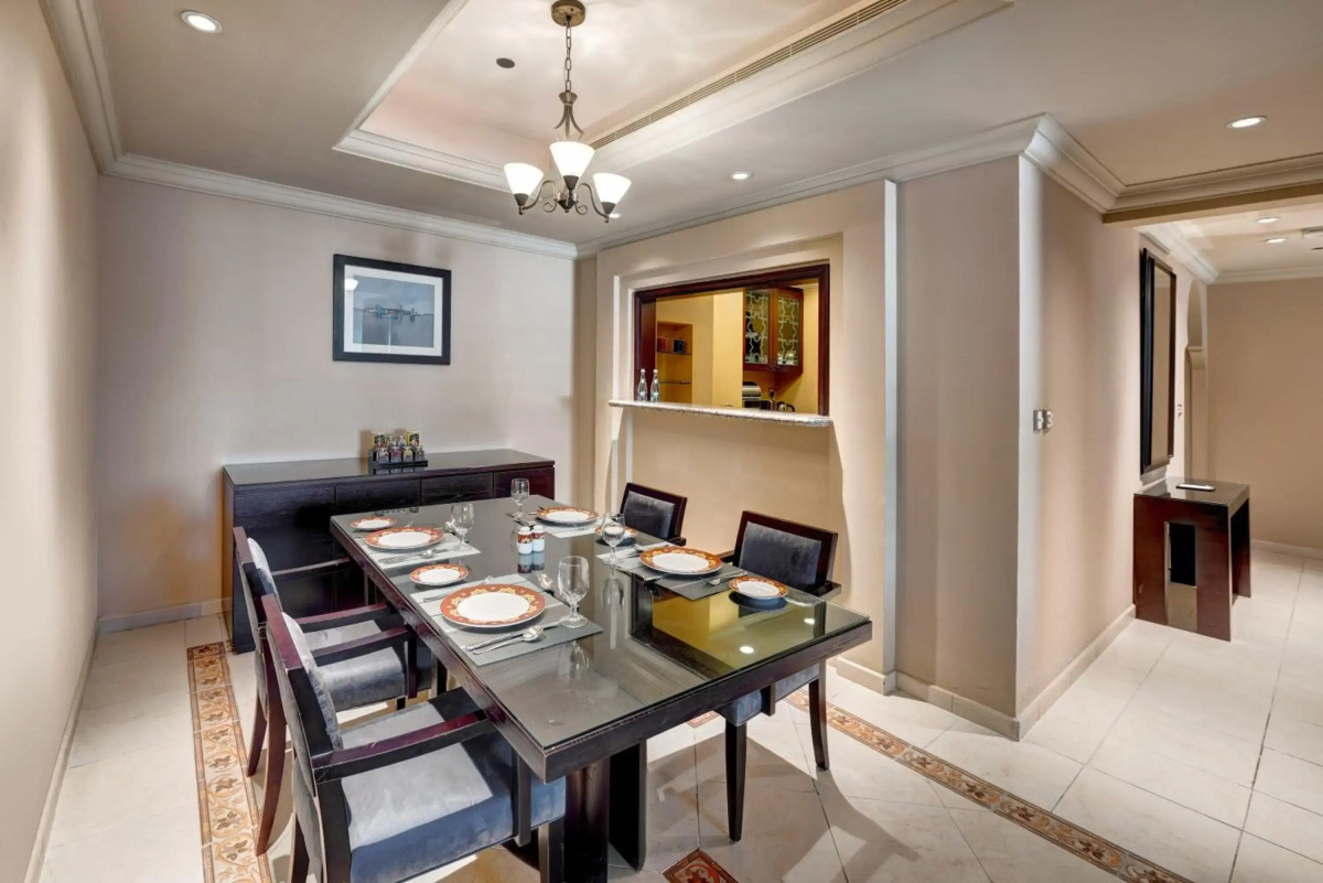 Arjaan by Rotana Hotel – Dubai Media City