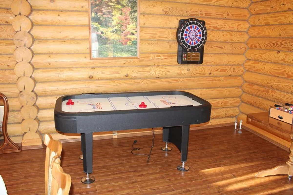 Усадьба Терема