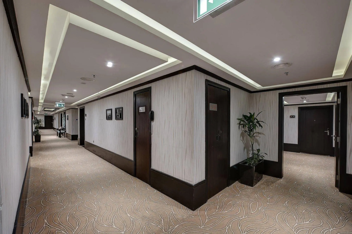 Raintree Rolla Hotel