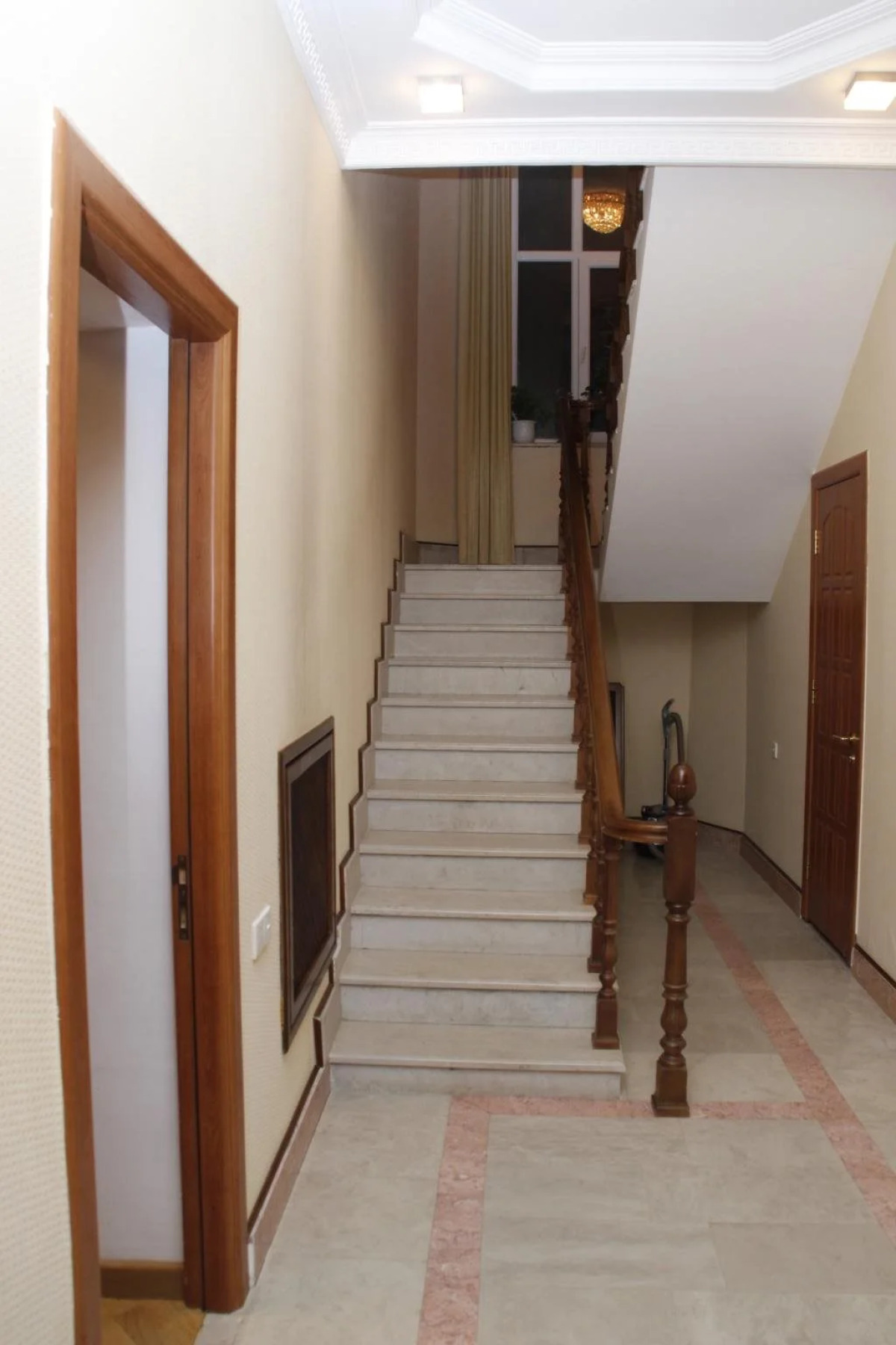 Мини-отель «Баку»