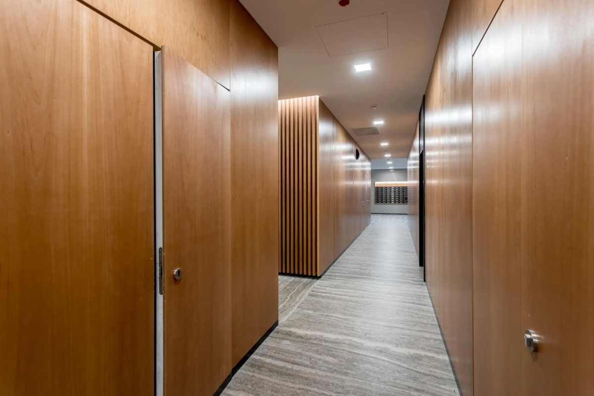 InHome24 (ИнХоум24) на улице Инженера Кнорре 7 корпус 2