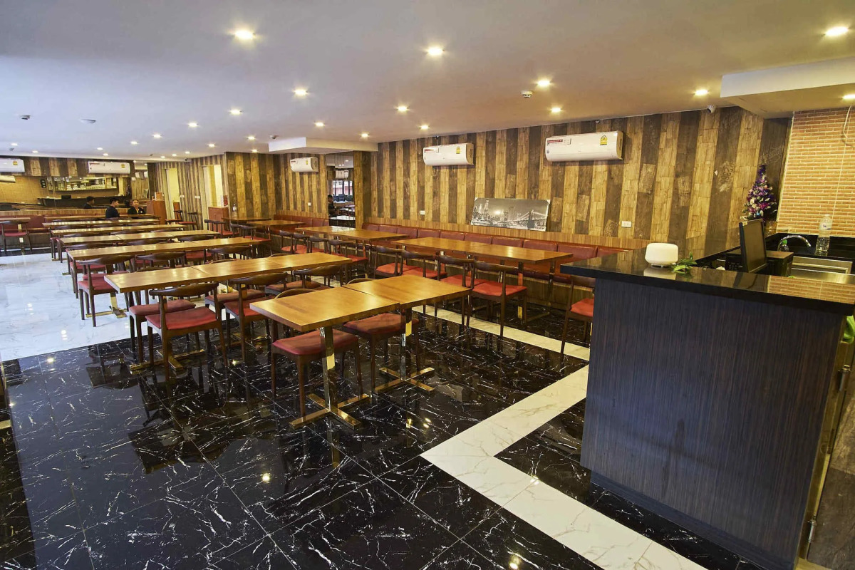 Sonia residence - SHA Extra Plus