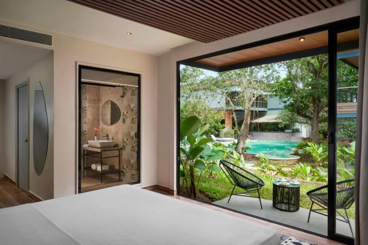 Avataara Resort & Spa