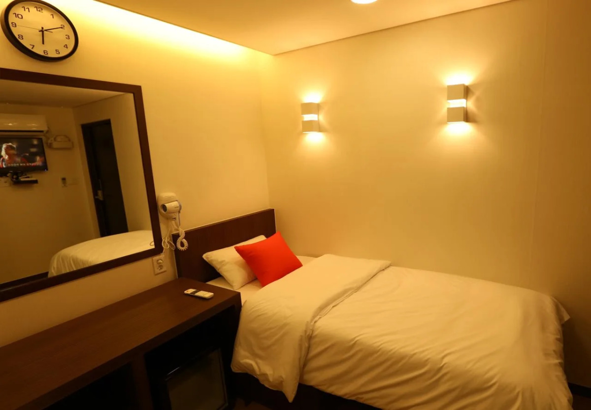 Philstay Dongdaemun Economic