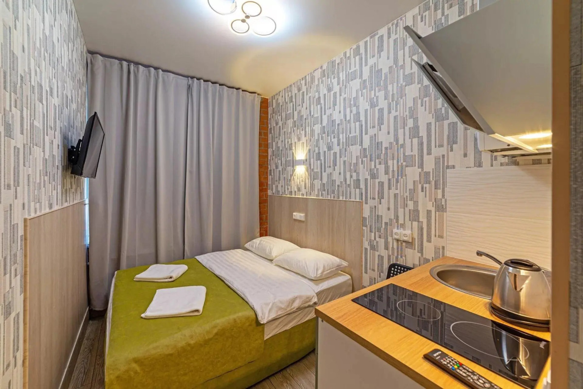 Samsonov на Днепропетровской (Самсонов)