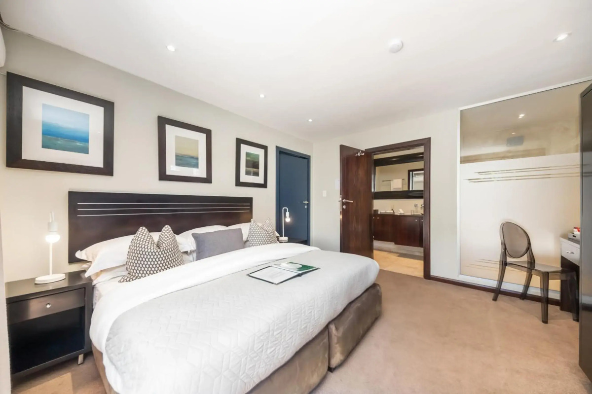 O on Kloof Boutique Hotel