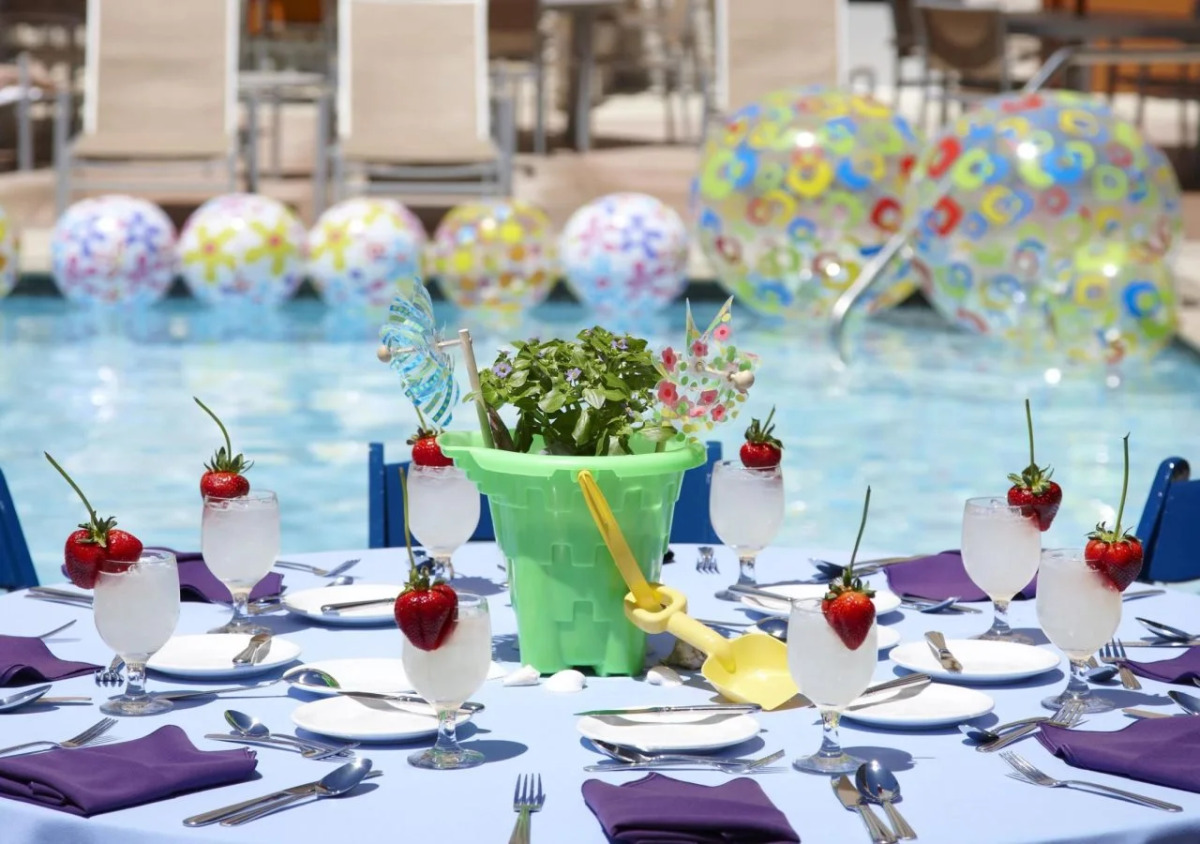 Four Points by Sheraton Los Angeles International Airport (США)