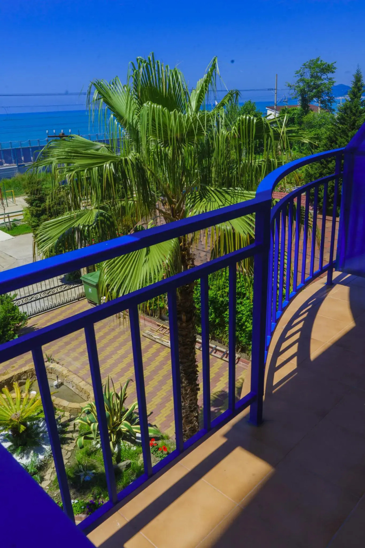 Отель Штиль