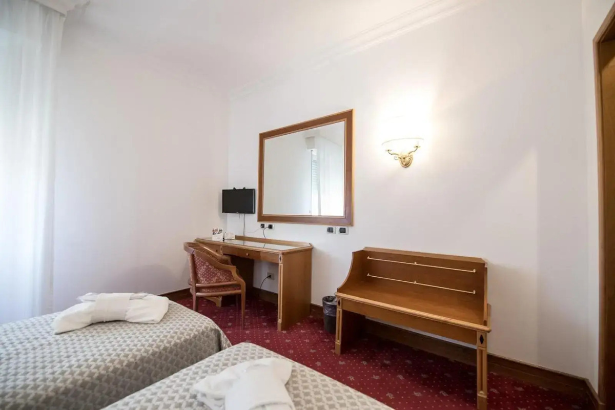 Quality Hotel Nova Domus