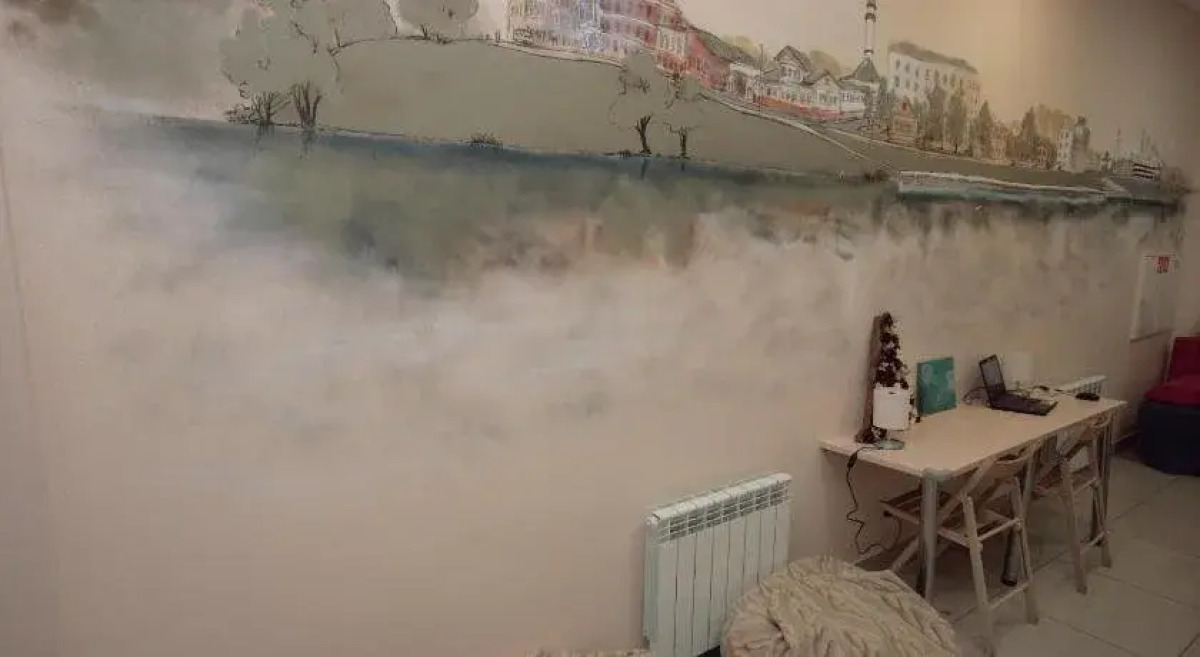 Hostel Business Blizzzko