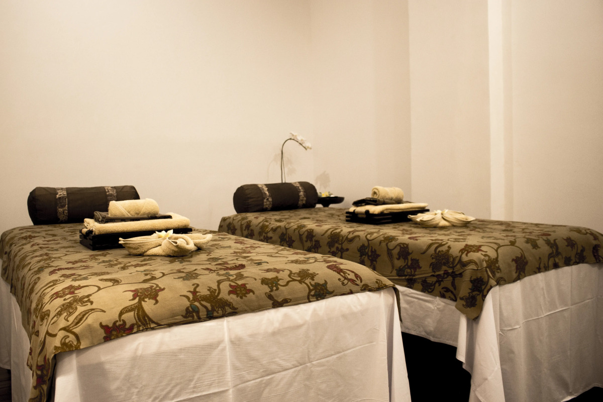 Fairfield by Marriott Bali South Kuta