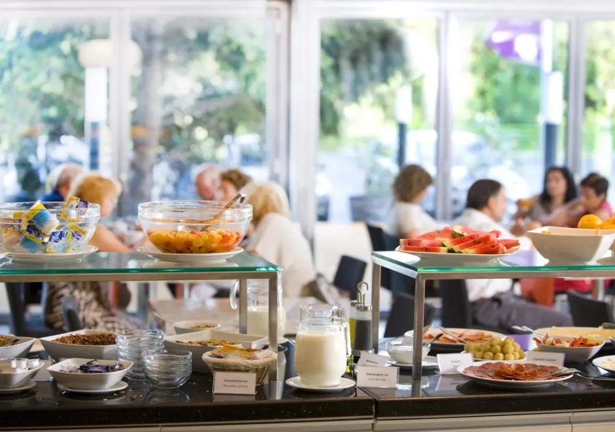 Expo Tower by Mellow Mood Hotels