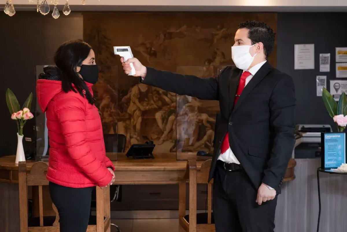 Отель M Concept