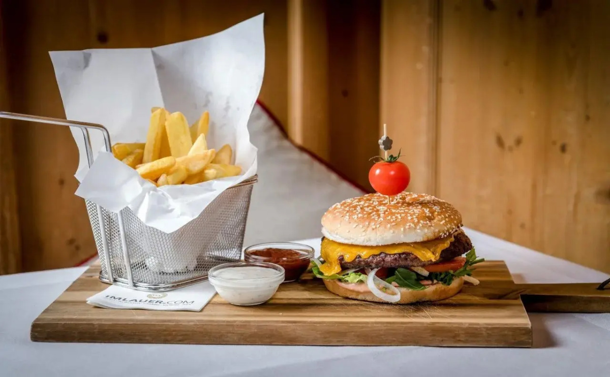 Hotel IMLAUER & Bräu