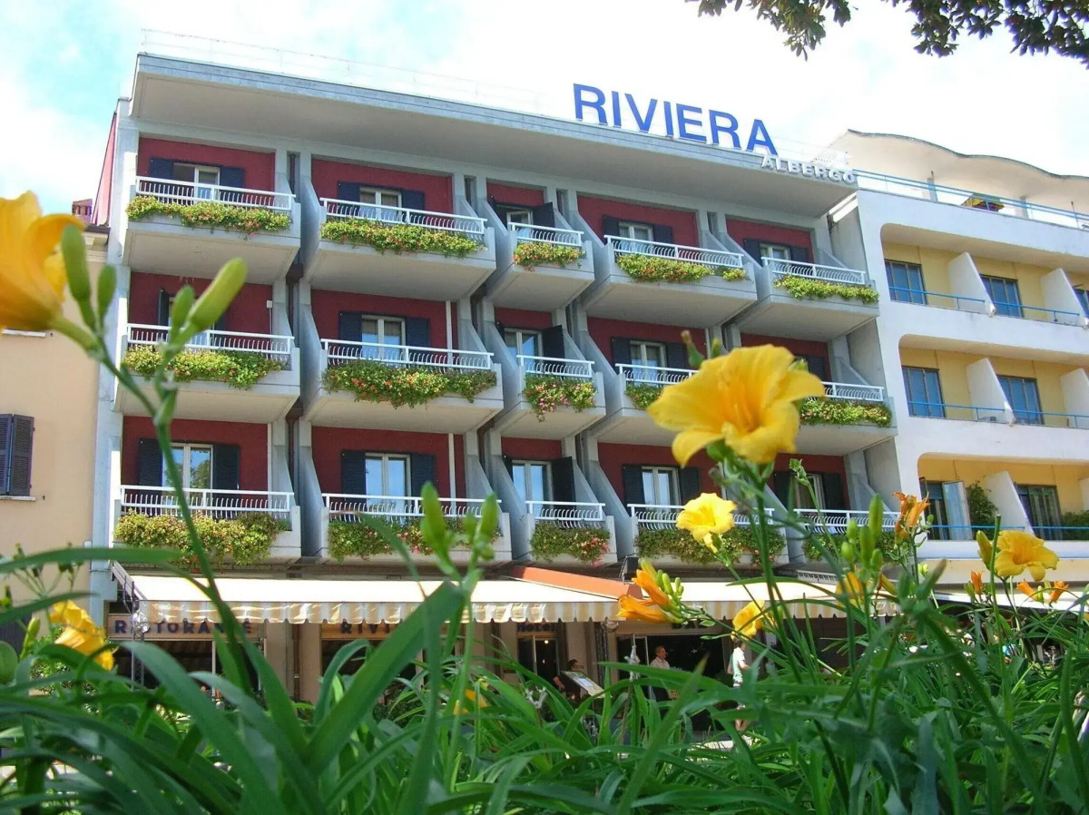 Hotel Riviera