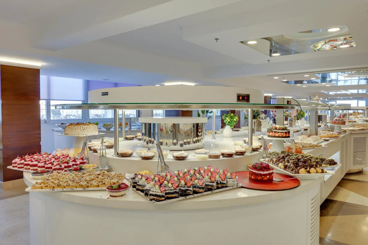 Royal Asarlik Beach Hotel & Spa - All Inclusive