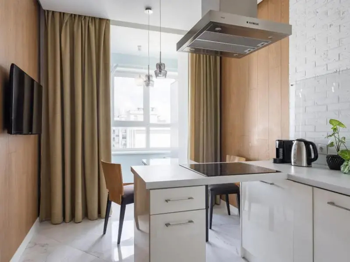 APARTURA (АПАРТУРА) на проспекте Московский 73 корпус 5